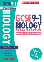 Book Cover for Biology Exam Practice Book for All Boards by Kayan Parker