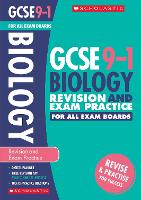 Book Cover for Biology Revision and Exam Practice for All Boards by Kayan Parker