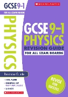 Book Cover for Physics Revision Guide for All Boards by Alessio Bernardelli