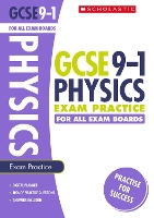 Book Cover for Physics Exam Practice Book for All Boards by Sam Jordan