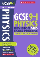 Book Cover for Physics Revision and Exam Practice Book for All Boards by Alessio Bernardelli, Sam Jordan
