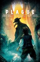 Book Cover for Plague by Tony Bradman