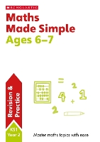 Book Cover for Maths. Ages 6-7 by Ann Montague-Smith