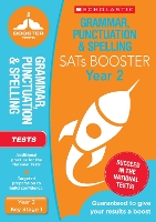 Book Cover for Grammar, Punctuation and Spelling Tests (Year 2) KS1 by Shelley Welsh