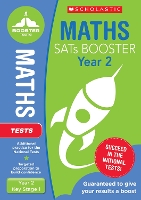 Book Cover for Maths Tests (Year 2) KS1 by Caroline Clissold