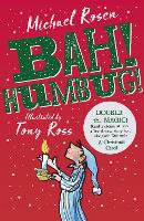 Book Cover for Bah! Humbug! by Michael Rosen