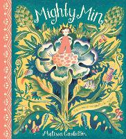 Book Cover for Mighty Min by Melissa Castrillon