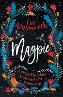 Book Cover for Magpie by Eve Ainsworth