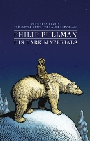 Book Cover for His Dark Materials by Philip Pullman, Philip Pullman