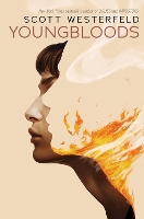 Book Cover for Youngbloods by Scott Westerfield