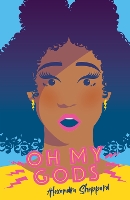 Book Cover for O.M.G.s (OH MY GODS) by Alexandra Sheppard