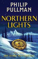 Book Cover for Northern Lights by Philip Pullman