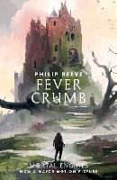 Book Cover for Fever Crumb by Philip Reeve