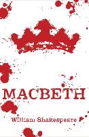 Book Cover for Macbeth by William Shakespeare