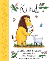 Book Cover for Kind by Alison Green