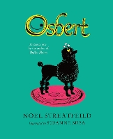 Book Cover for Osbert by Noel Streatfeild