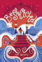 Book Cover for Beswitched NE by Kate Saunders