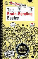 Book Cover for The Brain-Bending Basics by Kjartan Poskitt