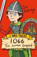 Book Cover for 1066: The Norman Conquest by Jim Eldridge