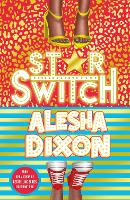 Book Cover for Star Switch by Alesha Dixon