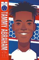 Book Cover for Tammy Abraham by Matt Whyman