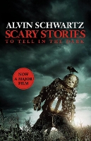 Book Cover for Scary Stories to Tell in the Dark: The Complete Collection by Alvin Schwartz