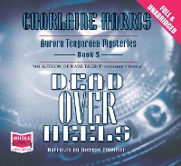 Book Cover for Dead Over Heels by Charlaine Harris