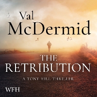 Book Cover for The Retribution: Tony Hill and Carol Jordan Series, Book 7 by Val McDermid