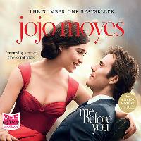 Book Cover for Me Before You by Jojo Moyes