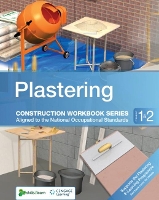 Book Cover for Plastering by Skills2Learn Skills2Learn