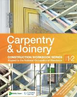 Book Cover for Carpentry and Joinery by Skills2Learn Skills2Learn