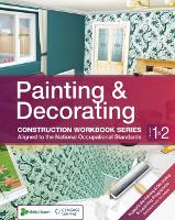 Book Cover for Painting and Decorating by Skills2Learn Skills2Learn