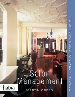 Book Cover for Salon Management by Martin Green