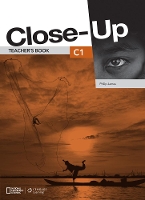 Book Cover for Close-Up C1: Teacher's Book by Cengage Learning