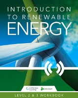 Book Cover for Introduction to Renewable Energy by Skills2Learn Skills2Learn