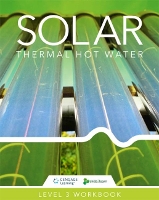 Book Cover for Solar Thermal Hot Water by Skills2Learn Skills2Learn