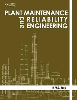 Book Cover for PLANT MAINT& RELIABILITY ENGINEER by N. V. S. Raju