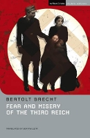 Book Cover for Fear and Misery of the Third Reich by Bertolt Brecht