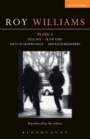 Book Cover for Williams Plays: 3 by Roy Williams