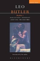 Book Cover for Butler Plays: 1 by Leo Butler