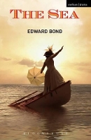 Book Cover for The Sea by Edward Bond