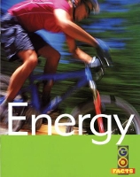 Book Cover for Energy by Ian Rohr