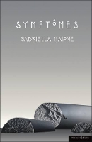 Book Cover for Symptomes by Gabriella Maione