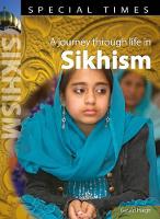 Book Cover for Special Times: Sikhism by Gerald Haigh