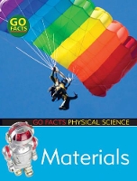 Book Cover for Materials by Ian Rohr, Mark Stafford