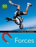 Book Cover for Forces by Ian Rohr