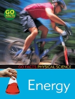 Book Cover for Energy by Ian Rohr