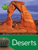 Book Cover for Deserts by Ian Rohr