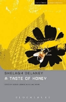 Book Cover for A Taste Of Honey by Shelagh Delaney