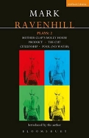 Book Cover for Ravenhill Plays: 2 by Mark Ravenhill